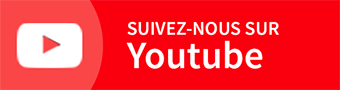 Suivez-nous sur YouTube